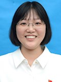 傅美玲：用品德去影响学生，用人格去熏陶学生，用智慧去启迪学生，用情感去关爱学生 