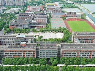 学校全景